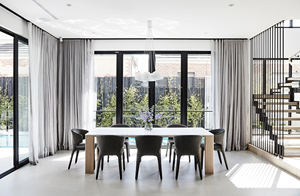 Hiện đại sang trọng đúc sẵn thép ánh sáng biệt thự chi phí thấp prefab nhà kế hoạch cho biệt thự và nhà ở được thiết kế cho phong cách và thoải mái - Product Image 6