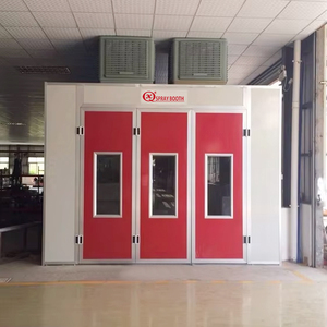 Ligne <span class=keywords><strong>de</strong></span> pulvérisation <span class=keywords><strong>de</strong></span> <span class=keywords><strong>peinture</strong></span> approuvée CE Salle <span class=keywords><strong>de</strong></span> pulvérisation <span class=keywords><strong>automobile</strong></span> Four <span class=keywords><strong>de</strong></span> <span class=keywords><strong>peinture</strong></span> pour voiture <span class=keywords><strong>Cabine</strong></span> <span class=keywords><strong>de</strong></span> pulvérisation - Product Image 2