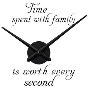 <span class=keywords><strong>Reloj</strong></span> <span class=keywords><strong>de</strong></span> Pared 3D Grande, Juego <span class=keywords><strong>de</strong></span> Ensamblaje <span class=keywords><strong>de</strong></span> Relojes <span class=keywords><strong>de</strong></span> Metal, Diseño Moderno, Esferas <span class=keywords><strong>de</strong></span> <span class=keywords><strong>Reloj</strong></span>, Pegatinas <span class=keywords><strong>de</strong></span> Espejo Colgantes, Accesorios <span class=keywords><strong>para</strong></span> Decoración del Hogar - Product Image 4