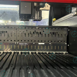 เครื่องจ่ายของอัตโนมัติความเร็วสูงขนาดกะทัดรัดจากสวิตเซอร์แลนด์ - Product Image 5