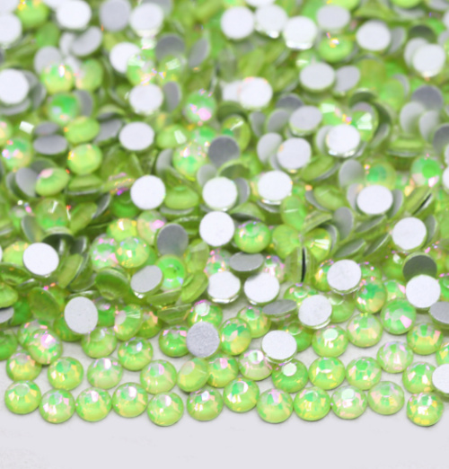 B126 # limone lucido