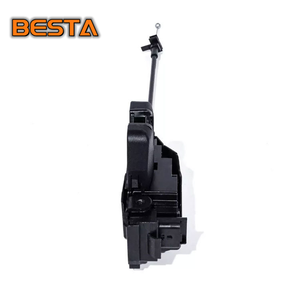 Cerradura de <span class=keywords><strong>maletero</strong></span> para Peugeot 3008 5008 508 Citroen <span class=keywords><strong>C5</strong></span> <span class=keywords><strong>Aircross</strong></span> 9687148480 8719H4 - Product Image 3