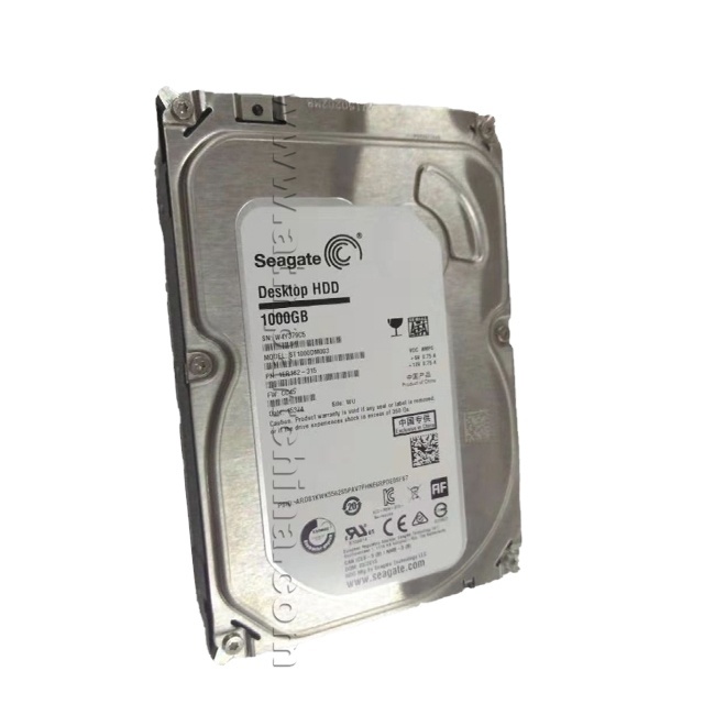 ATM Machine Parts Seagate 1TB 2.5inch Hard Drive