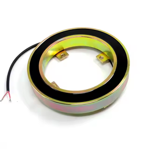 Hoogwaardige Spoel Van Auto-Airconditioning <span class=keywords><strong>Compressor</strong></span> Koppeling Is Geschikt Voor Bock Fk40 Serie Bitzer 4 Cilinder Serie. - Product Image 2