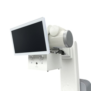 Detector de Panel Iray BT-VDR03, Equipo de Radiografía Digital para Hospitales, Máquina de Rayos X Dinámica para <span class=keywords><strong>Veterinaria</strong></span>, Equipo de Radiografía <span class=keywords><strong>Veterinaria</strong></span> - Product Image 5