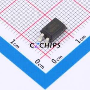 Transistor FOD817D3S SMD-4P Original y Nuevo, Optoacoplador de Salida de Transistor, Componentes Electrónicos al por Mayor y Servicio BOM - Product Image 1