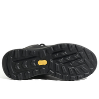 BAIRUILUN Fabricant de chaussures de sport légères personnalisées avec logo OEM, chaussures d'extérieur confortables pour les sports d'hiver