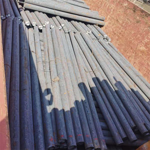 ASTM A29 مزور مرسومة على البارد ، من أجل قطع الكربون الأسود ، والانحناء للحام والبناء - Product Image 5