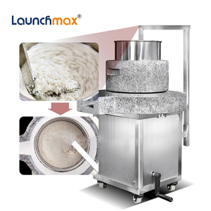 Groothandel Steenfreesmachine Steenmolen Molen Steenmalen Meel Met Groothandel Nieuwe Producten - Product Image 1