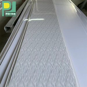 Artística <span class=keywords><strong>cielo</strong></span> azul de <span class=keywords><strong>Pvc</strong></span> barato Panel de <span class=keywords><strong>falso</strong></span> techo - Product Image 6
