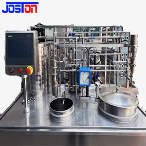 Esterilizador UHT de Placas para <span class=keywords><strong>Baileys</strong></span>/Cointreau, Sistema de Esterilización para Bebidas Alcohólicas - Product Image 3