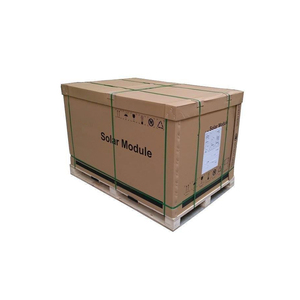 Prix d'installation fabricant Monocristallin 535W 500W 580W 550W Mono Solaire - Product Image 2
