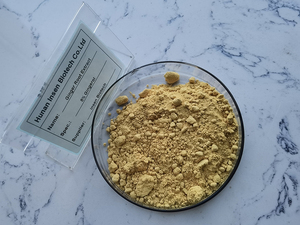 Yinsen — <span class=keywords><strong>extrait</strong></span> de racine de <span class=keywords><strong>gingembre</strong></span>, produit de qualité alimentaire - Product Image 6