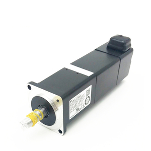 มอเตอร์เซอร์โวไฟฟ้า SGMJV-01ADA2C - Product Image 2