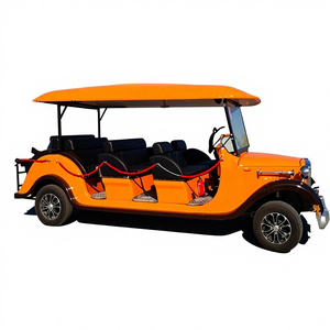 Voitures classiques électriques à vendre Découvrez des modèles uniques avec une riche <span class=keywords><strong>histoire</strong></span> Parfaits pour les collectionneurs et les passionnés - Product Image 1