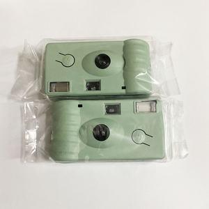 Caméra De <span class=keywords><strong>film</strong></span> jetable couleur, 35mm, 60 mp, vente en gros usine, Vintage - Product Image 5