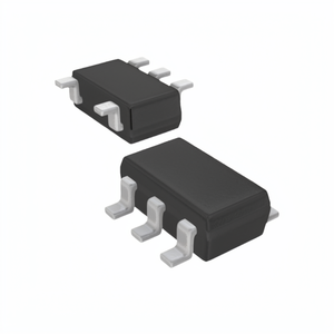 ชิ้นส่วนวงจรอิเล็กทรอนิกส์ XC6222D461MR-G ดั้งเดิม สำหรับการจัดการพลังงาน (PMIC) SC 74A, SOT 753 - Product Image 1