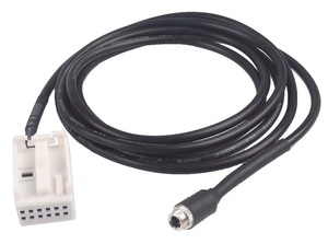 Özel OEM Üreticisi Kalaylı Bakır İletken Adaptör Kablo Demeti PBT/Naylon İzolasyonlu IP66 Dereceli E-bisiklet İçin - Product Image 2