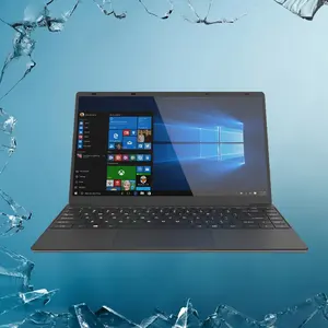 14inch New laptops in tel i5 core 1035G1 Quad Core 8Gb Ram 256Gb Ssd Notebook Computer 1920*1080 fingerprint backlit keyboard