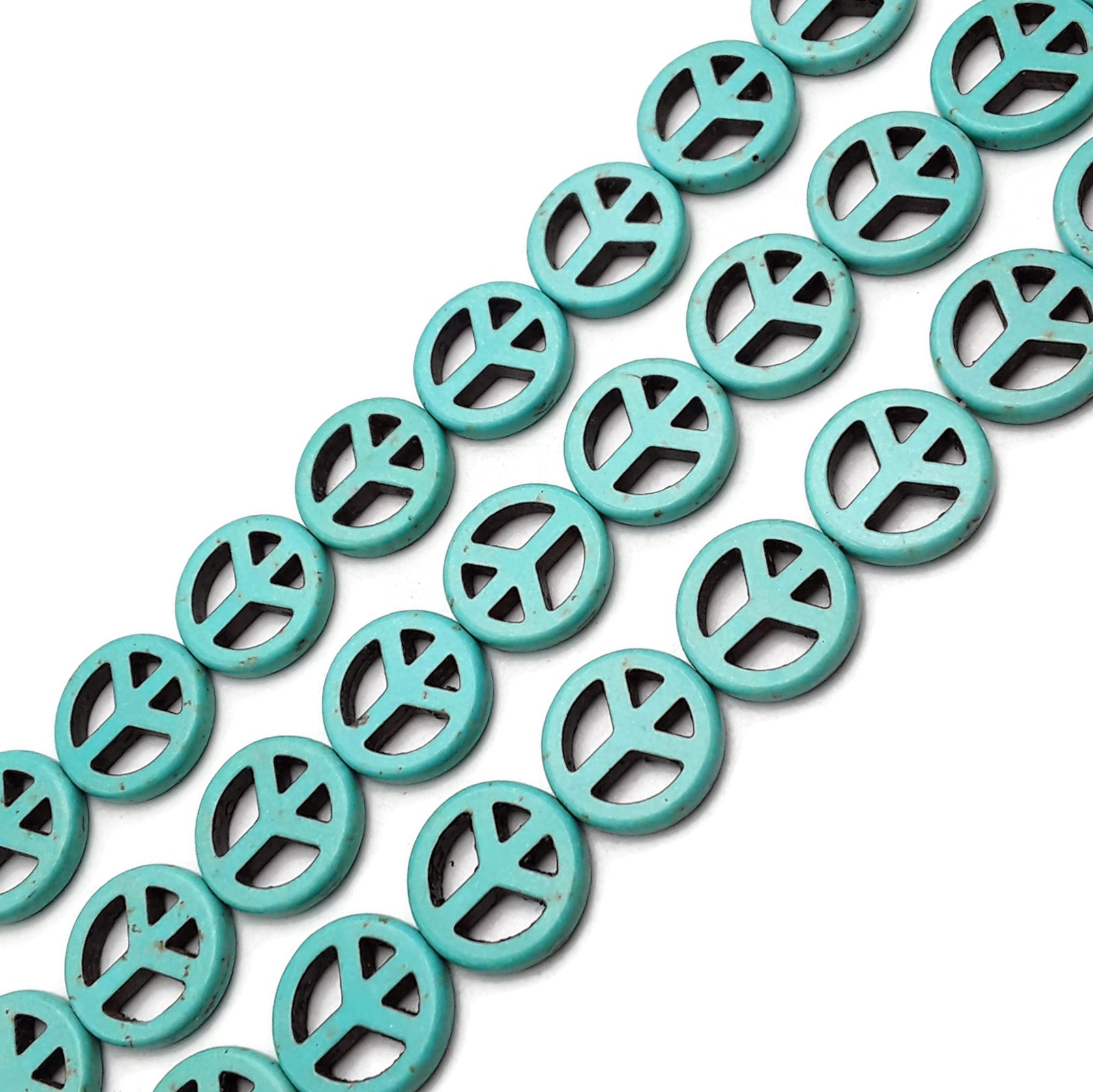 Turquoise Blue