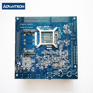 Kontron KTQM87/mITX PCB 30101682 810550-4500 SNKT2C3S0149 ITX carte mère industrielle carte CPU Module CPU Stock d'origine - Product Image 4