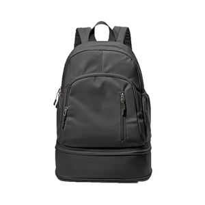 Sac à dos de sport grande capacité avec compartiment à chaussures, sac à dos de sport imperméable, sac à dos de voyage pour ordinateur portable - Product Image 2