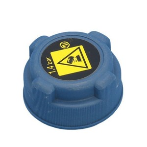 <b>Radiator</b> <b>Cap</b> For Fiat 1.4 Bar Pressure Release Universal Fitment - Product Image 1