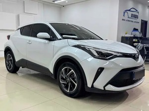 Toyota 2021 2.0L Edición de lujo Coches de segunda mano Vehículos usados Barato conducción a la izquierda - Product Image 3