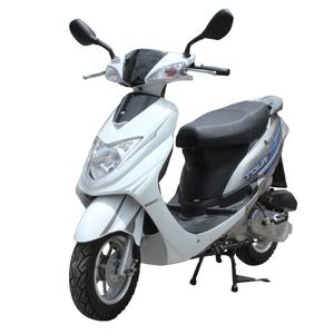 Trottinette électrique <span class=keywords><strong>50</strong></span> <span class=keywords><strong>CC</strong></span>, avec refroidissement à Air, moteur de course, Scooter, haute qualité, bon marché, 2022 - Product Image 1