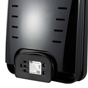 RAF Quality 1400W Non-stick Sandwich Maker <b>Waffle</b> Temperature Control Breakfast <b>Machine</b> for Home Sandwich Makers Multi- - Product Image 6