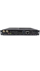 Mini PC OPS OEM de 11.ª Generación Intel <span class=keywords><strong>I5</strong></span> I7, 8K Ultra HD, LPDDR4 8G, Computadora OPS Integrada con WiFi para Oficina y Educación, Pizarra Interactiva - Product Image 2