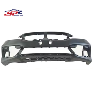 Youpei ฝา<span class=keywords><strong>ค</strong></span>รอบกันชนหน้ารถยนต์สำหรับ Honda Civic <span class=keywords><strong>2019</strong></span> OEM 04711-TET-H50 - Product Image 2
