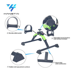 बेस्ट सेलर मिनी बाइक प्रोफेशनल बाइक एक्सरसाइज साइकिल मिनी आर्म लेग एक्सरसाइज बाइक - Product Image 2