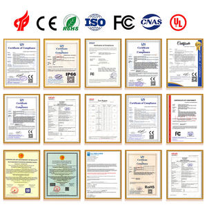 Haut-parleur d'extérieur professionnel, avec son Surround, Super Pro, système de musique, étanche, pour l'extérieur - Product Image 6