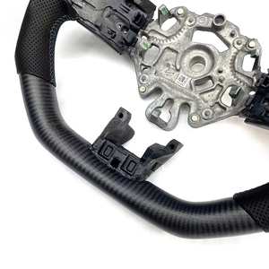 <span class=keywords><strong>Volant</strong></span> personnalisé en fibre de carbone pour <span class=keywords><strong>MINI</strong></span> COOPER S <span class=keywords><strong>JCW</strong></span> R57 R58 F55 F56 - Product Image 5