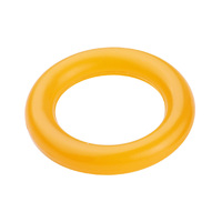 Anneau en caoutchouc résistant à l'usure pour enrouleur de bobine, en polyuréthane PU / caoutchouc NBR, accessoires pour machine à coudre industrielle