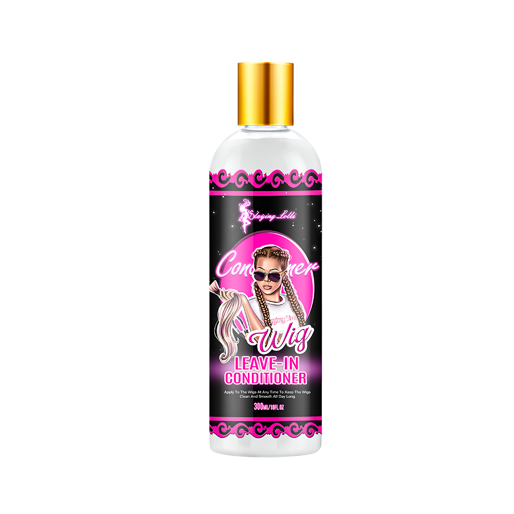 Congé d'huile de ricin dans le condiionter