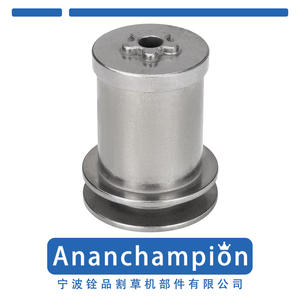 Adaptador de cuchilla 0405 A10405 581851501 098501, accesorio de repuesto para cortacésped - Product Image 4