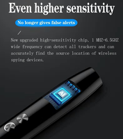 Stylo espion, gadgets, détecteur de micros espions, traqueur GPS, localisateur de carte GSM, caméra cachée, détecteur de signal