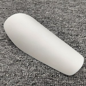 Hot bán giá rẻ chất lượng tùy chỉnh in ấn trống thăng hoa bóng đá miếng đệm bảo vệ bóng đá bảo vệ ống chân - Product Image 3