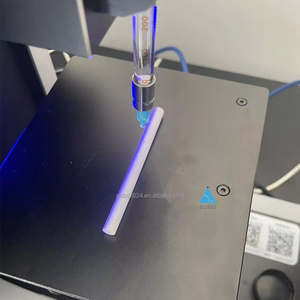 Ca200s này là một dụng cụ đo góc tiếp xúc loại nghiên cứu khoa học với các chức năng hoàn chỉnh và hiệu suất chi phí cao - Product Image 4