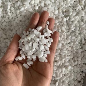 Factory Rocks Black Pebble Stone Natural Stone for Make <b>Epoxy</b> <b>Floor</b> <b>Coating</b> - Product Image 6