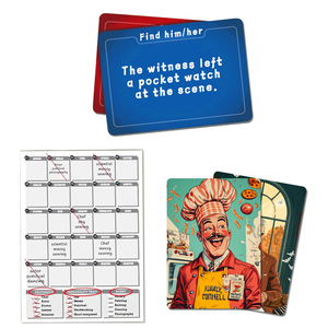 Miễn phí mẫu tùy chỉnh tin hộp Hội Đồng Quản trị trò chơi bộ thông minh trò chơi hội đồng quản trị du lịch xúc xắc trò chơi thiết lập ném xúc xắc juegos De Mesa - Product Image 4