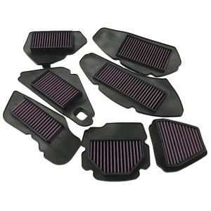 กรองอากาศดัดแปลงสำหรับ <span class=keywords><strong>MIO</strong></span> <span class=keywords><strong>125</strong></span> Mxi/<span class=keywords><strong>mio</strong></span> 125i /Soul 125I /Nmax 150/RS150 /Raider 150 /Raider 150Fi - Product Image 5