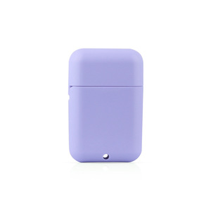 Empty <strong>Plastic</strong> Nasal <strong>Inhaler</strong> Tube with Cotton Stick No Fragrance Double Hole Essential Oil <strong>Inhaler</strong> Container Packaging - Product Image 6