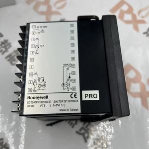 Controlador de Combustión DC1040PR-301-000-E para Spot 20 - Product Image 3