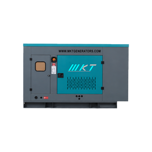 Générateur diesel MKT 20 kVA 50Hz 4M06G20-5 MB20 - Product Image 1
