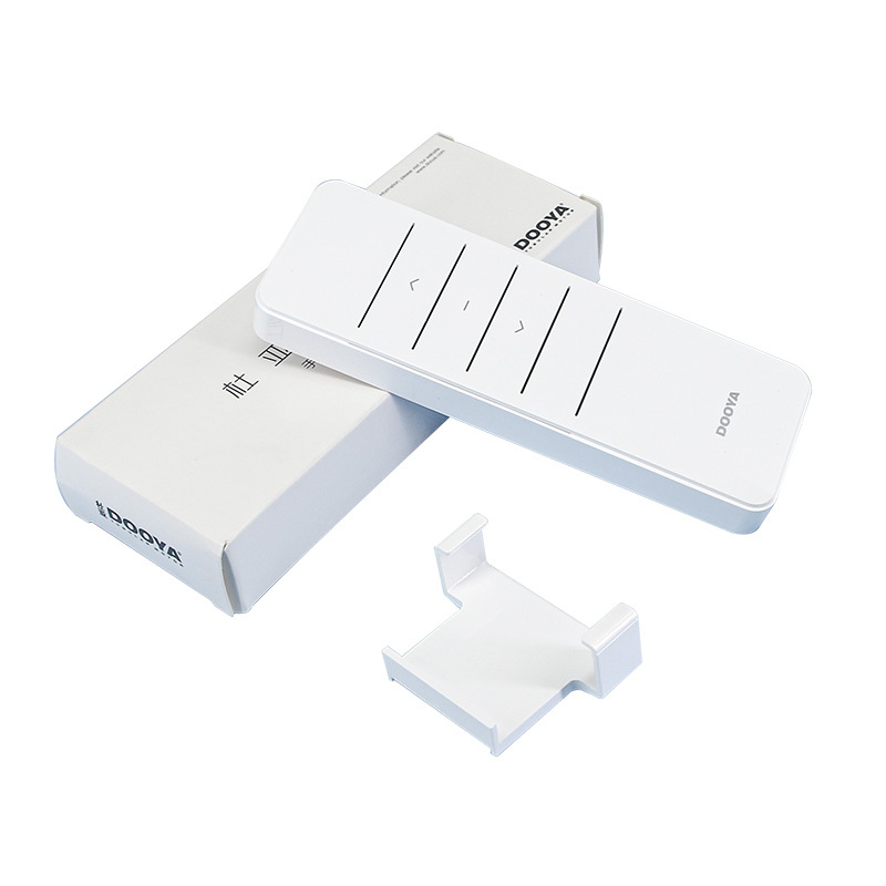 DY DC2700 RF433 Single Channel Smart