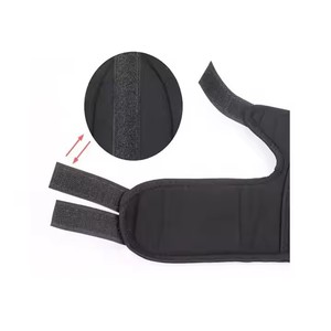 Correttore per alluce valgo con protezione sportiva, tutore per hallux valgus, piastra di fissaggio per osso del piede, manicotto per dita del piede - Product Image 6