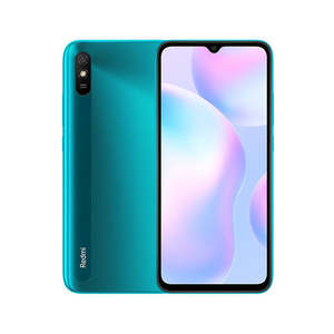 Vendita calda 3 opzioni di colore per <span class=keywords><strong>Xiaomi</strong></span> <span class=keywords><strong>Redmi</strong></span> <span class=keywords><strong>9a</strong></span> 4 + 64GB Smartphone <span class=keywords><strong>cellulare</strong></span> - Product Image 1